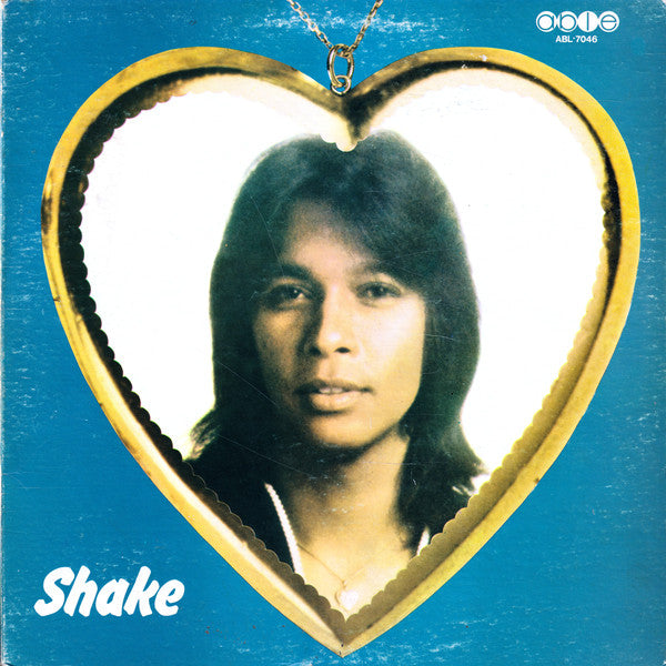 Shake / Shake - LP Used