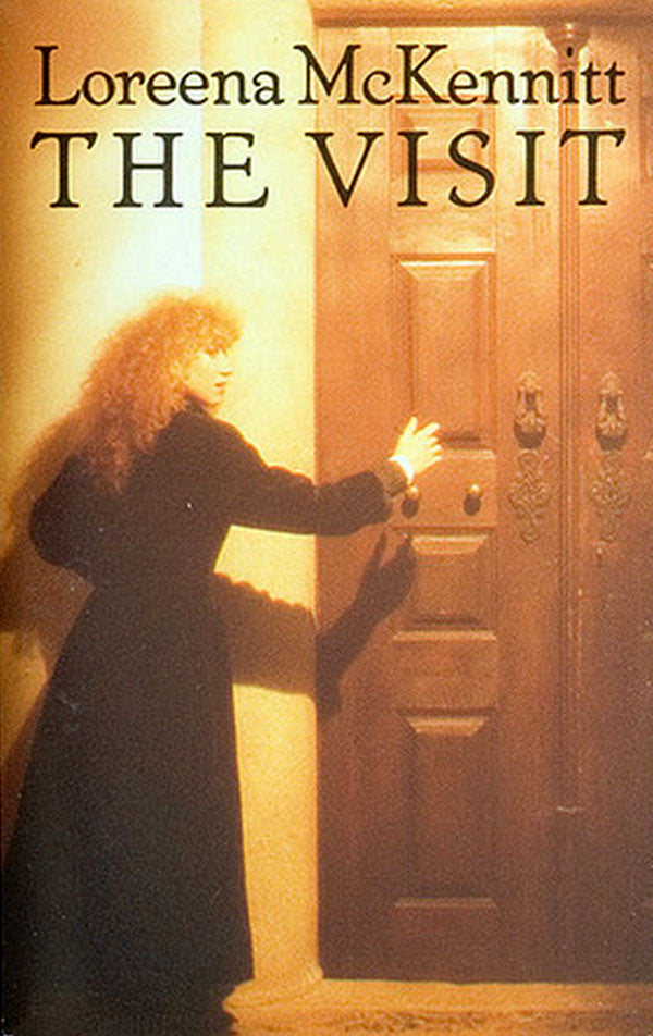 Loreena McKennitt / The Visit - K7 Used