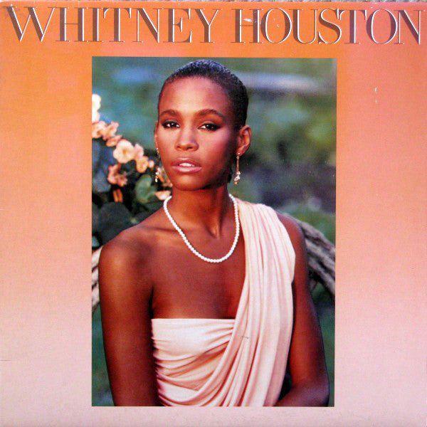 Whitney Houston / Whitney Houston - LP Used
