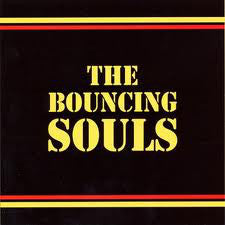 The Bouncing Souls ‎/ The Bouncing Souls - LP