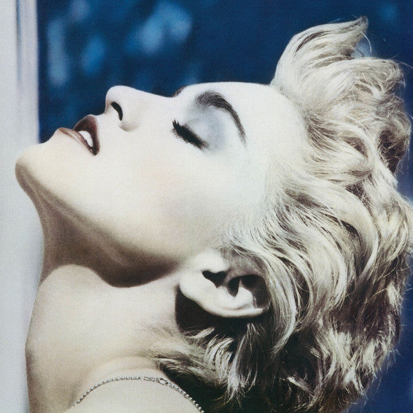 Madonna ‎/ True Blue - LP