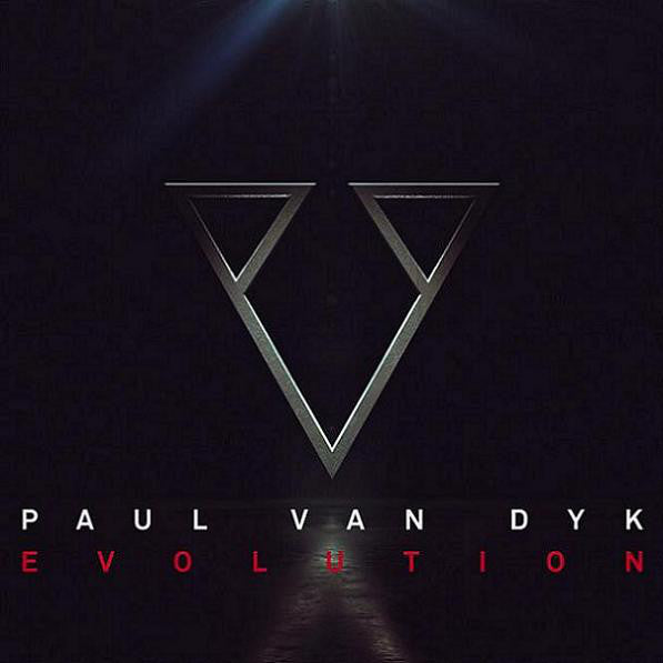 Paul van Dyk ‎/ Evolution - 2LP