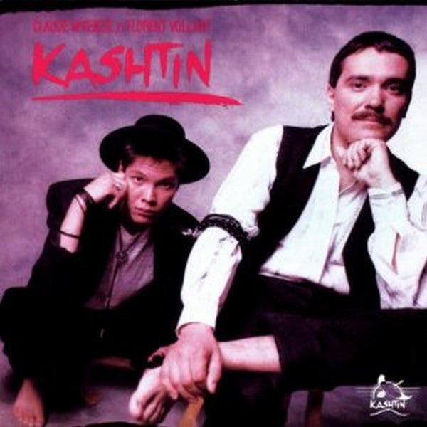 Kashtin / Kashtin - LP Used