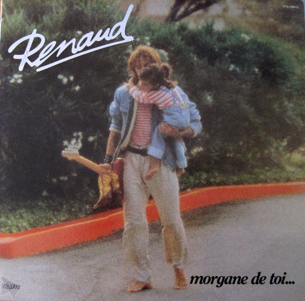 Renaud / Morgane De Toi... - LP Used