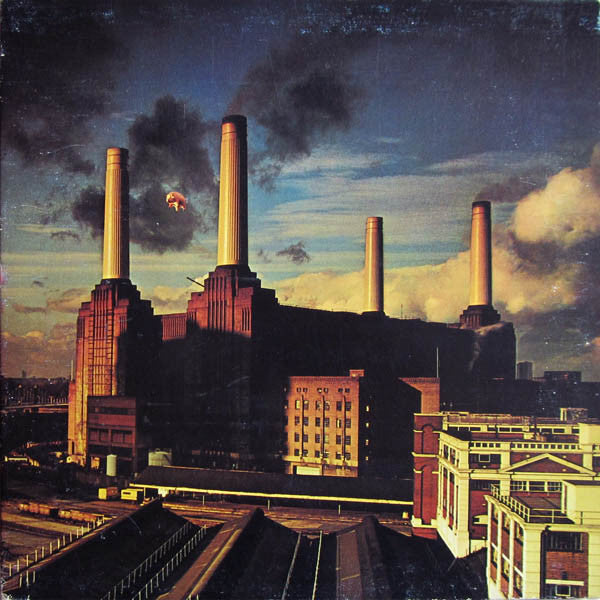 Pink Floyd / Animals - LP Used