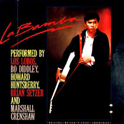 Various / La Bamba (Ost) - LP Used