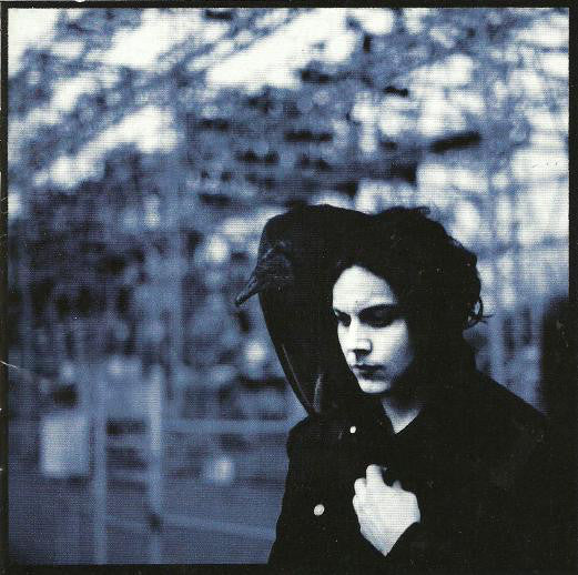 Jack White / Blunderbuss - CD (Used)