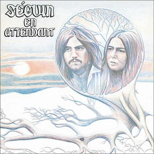 Séguin / En Attendant - LP Used