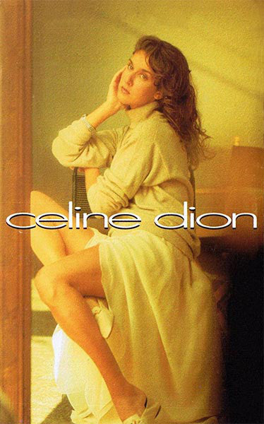 Celine Dion / Celine Dion - K7 Used
