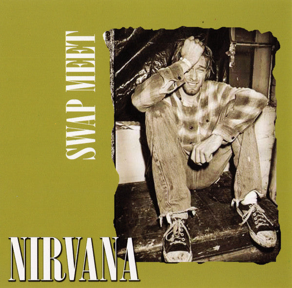 Nirvana / Swap Meet - CD Used