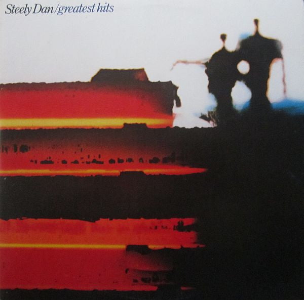 Steely Dan / Greatest Hits - LP (Used)