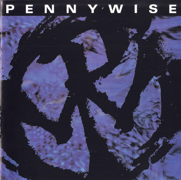 Pennywise ‎/ Pennywise - CD