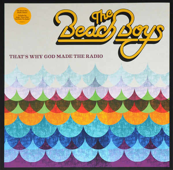 The Beach Boys ‎/ That&