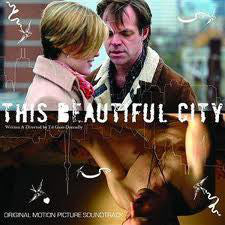 Various ‎/ This Beautiful City (OST) - LP