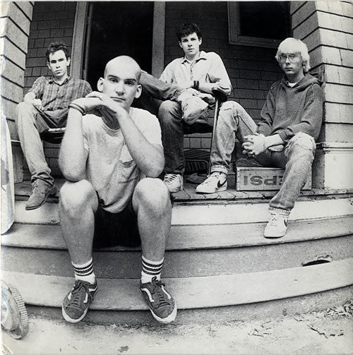 Minor Threat ‎/ Salad Days - LP 7&