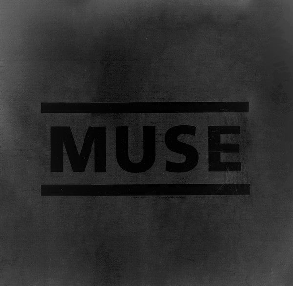 Muse / The 2nd Law - LP,CD,DVD BOX