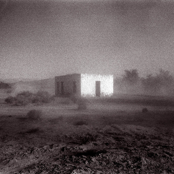 Godspeed You! Black Emperor / &