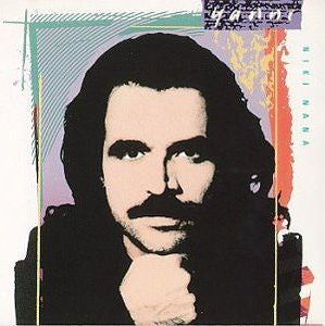 Yanni / Niki Nana - LP Used