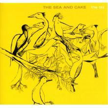 The Sea And Cake / The Biz - LP