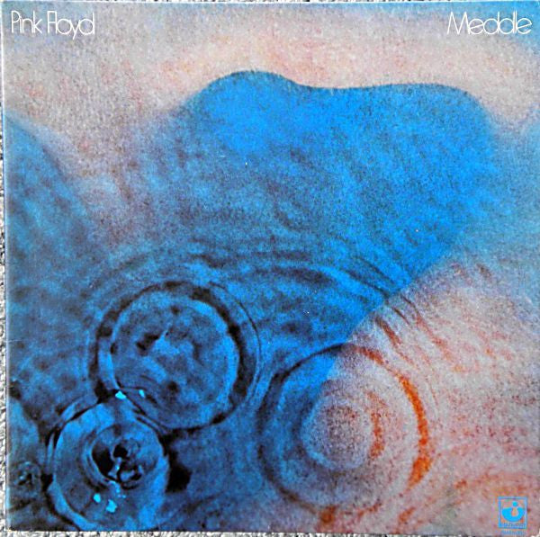 Pink Floyd / Meddle - LP (Used)