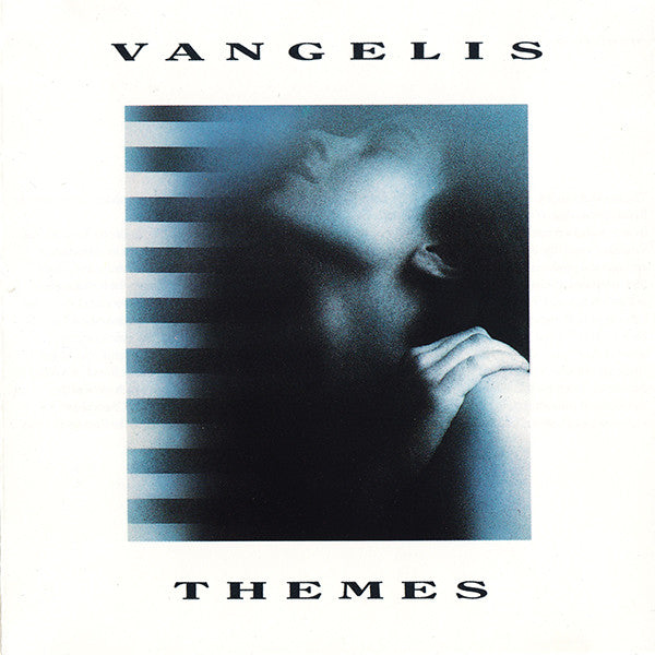 Vangelis ‎/ Themes - LP (used)