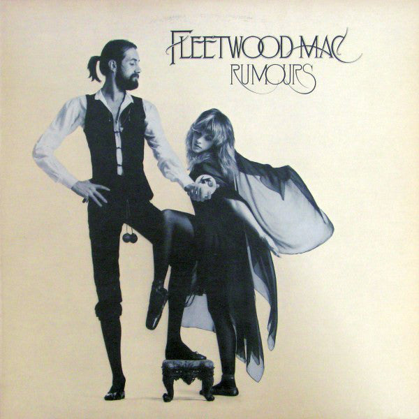 Fleetwood Mac ‎/ Rumors - LP (Used)