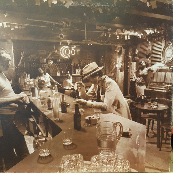 Led Zeppelin / In Through The Out Door - LP Used