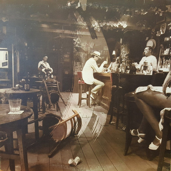 Led Zeppelin / In Through The Out Door - LP Used