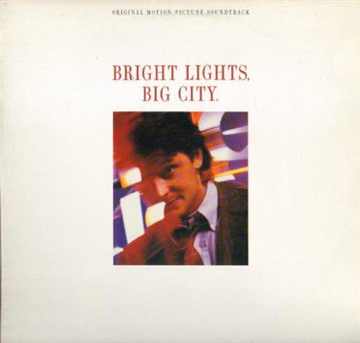 Various / Bright Lights, Big City. (OST) - LP Used