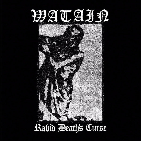 Watain / Rabid Death&