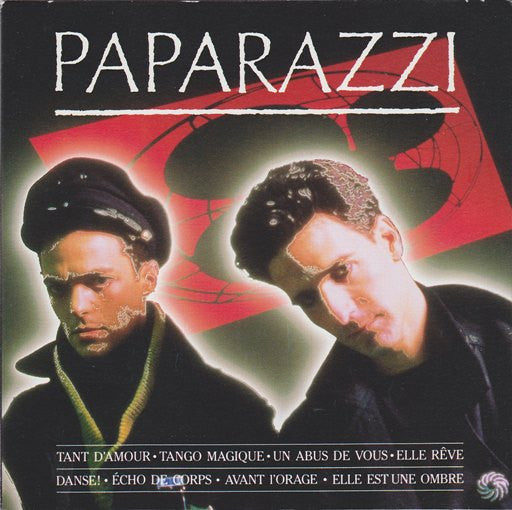 Paparazzi / Paparazzi - LP Used