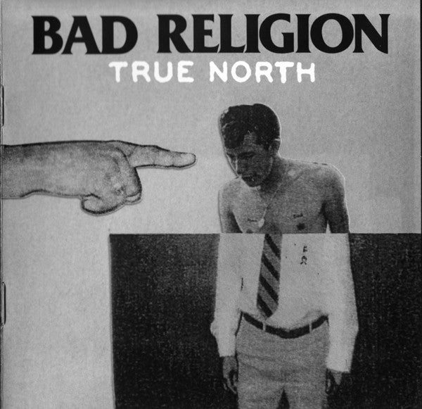 Bad Religion ‎/ True North - CD