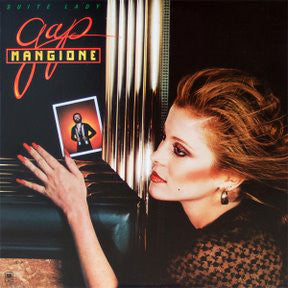 Gap Mangione ‎/ Suite Lady - LP Used