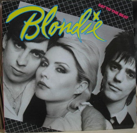 Blondie / Eat To The Beat - LP