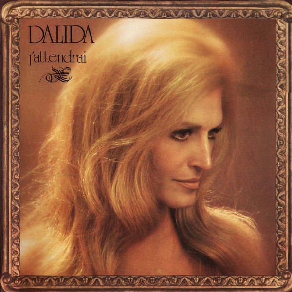 Dalida ‎/ J&