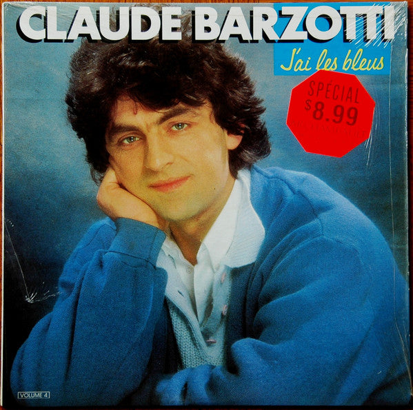 Claude Barzotti / J&