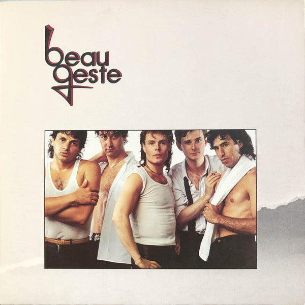 Beau Geste / Beau Geste - LP Used