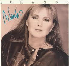 Johanne Blouin / Johanne Blouin - LP Used