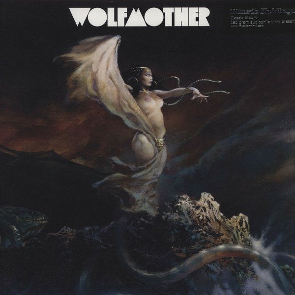 Wolfmother / Wolfmother - 2LP