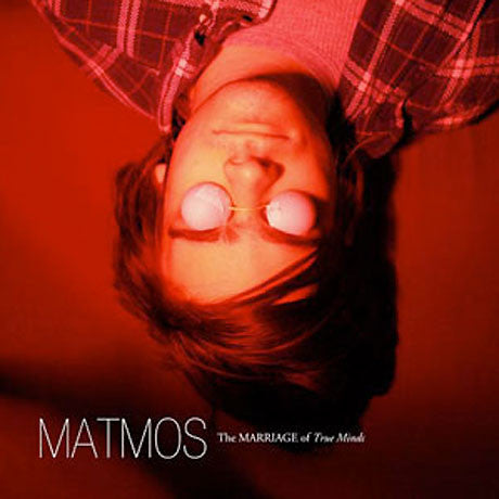 Matmos ‎/ The Marriage Of True Minds - 2LP