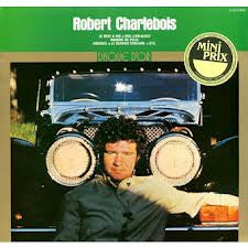 Robert Charlebois / Gold Record Volume 2 - LP (Used)