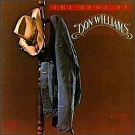 Don Williams / The Best Of Don Williams, Volume II - LP Used