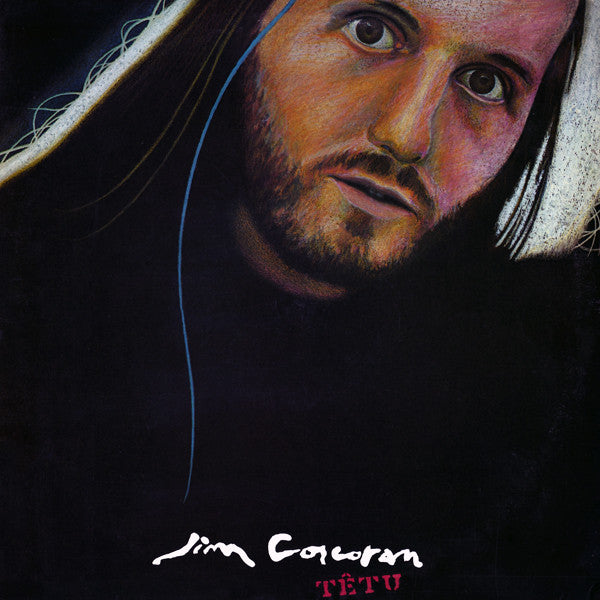 Jim Corcoran / Têtu - LP Used