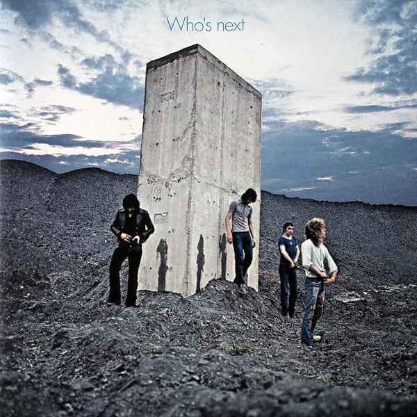 The Who / Who&