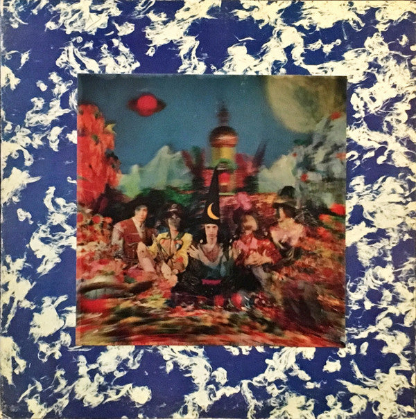 The Rolling Stones ‎/ Their Satanic Majesties Request - LP Used