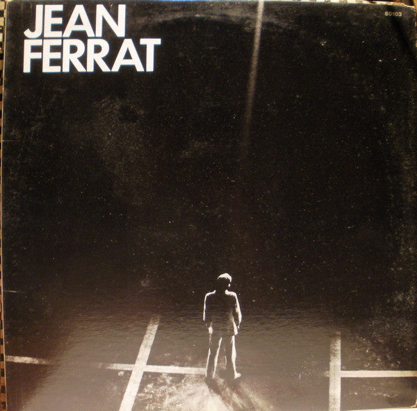 Jean Ferrat / Jean Ferrat - LP Used