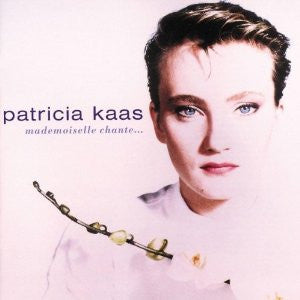 Patricia Kaas / Mademoiselle Chante... - LP Used