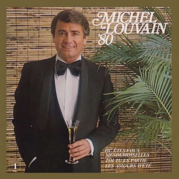 Michel Louvain / Michel Louvain &