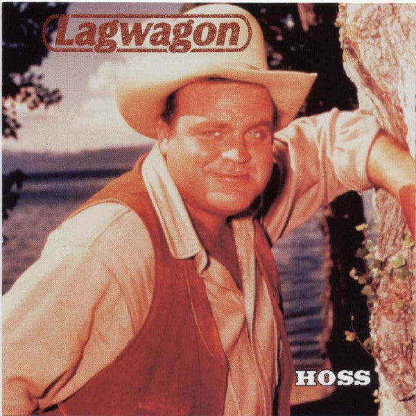 Lagwagon / Hoss - CD