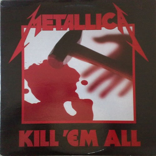 Metallica / Kill &